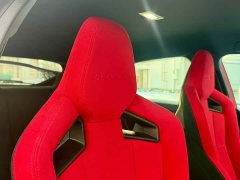 Honda Civic (Imported) 2.0T 420TURBO TYPE R - photo 15
