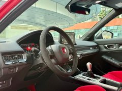 Honda Civic (Imported) 2.0T 420TURBO TYPE R - photo 16