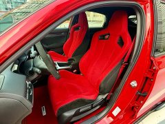 Honda Civic (Imported) 2.0T 420TURBO TYPE R - photo 17