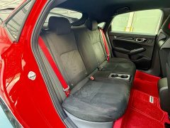 Honda Civic (Imported) 2.0T 420TURBO TYPE R - photo 18