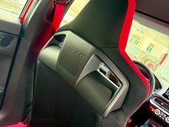 Honda Civic (Imported) 2.0T 420TURBO TYPE R - photo 19