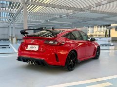 Honda Civic (Imported) 2.0T 420TURBO TYPE R - photo 2