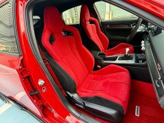Honda Civic (Imported) 2.0T 420TURBO TYPE R - photo 20