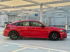 Honda Civic (Imported) 2.0T 420TURBO TYPE R - photo 3