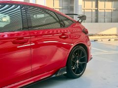 Honda Civic (Imported) 2.0T 420TURBO TYPE R - photo 4