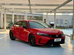 Honda Civic (Imported) 2.0T 420TURBO TYPE R - photo 5