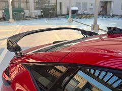 Honda Civic (Imported) 2.0T 420TURBO TYPE R - photo 8