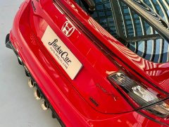 Honda Civic (Imported) 2.0T 420TURBO TYPE R - photo 9