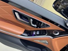 Mercedes-Benz Maybach S-Class S 480 4MATIC - photo 10