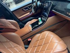 Mercedes-Benz Maybach S-Class S 480 4MATIC - photo 4