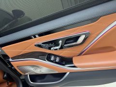 Mercedes-Benz Maybach S-Class S 480 4MATIC - photo 5