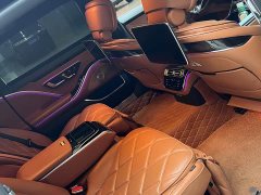Mercedes-Benz Maybach S-Class S 480 4MATIC - photo 6