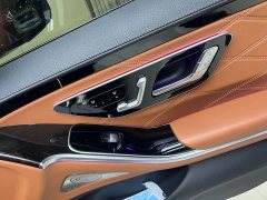 Mercedes-Benz Maybach S-Class S 480 4MATIC - photo 7