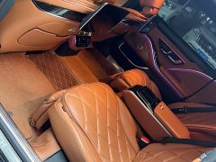 Mercedes-Benz Maybach S-Class S 480 4MATIC - photo 8