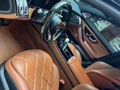 Mercedes-Benz Maybach S-Class S 480 4MATIC - photo 9