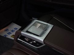 BMW 7 Series 740Li Premier M Sport Package - photo 11