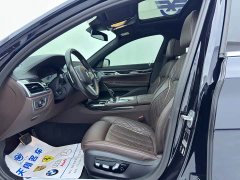 BMW 7 Series 740Li Premier M Sport Package - photo 14