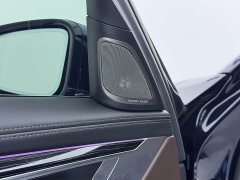 BMW 7 Series 740Li Premier M Sport Package - photo 15