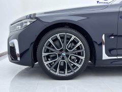 BMW 7 Series 740Li Premier M Sport Package - photo 16
