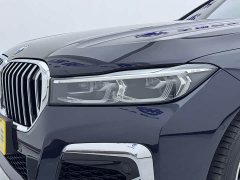 BMW 7 Series 740Li Premier M Sport Package - photo 17