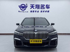 BMW 7 Series 740Li Premier M Sport Package - photo 4