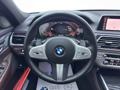 BMW 7 Series 740Li Premier M Sport Package - photo 6