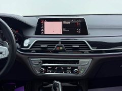 BMW 7 Series 740Li Premier M Sport Package - photo 8