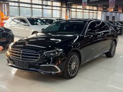 Mercedes-Benz E-Class E 260 L - ფოტო 1