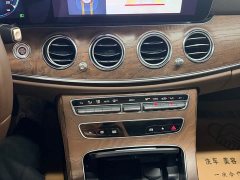 Mercedes-Benz E-Class E 260 L - ფოტო 11