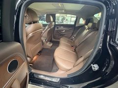 Mercedes-Benz E-Class E 260 L - ფოტო 12