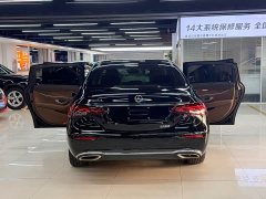 Mercedes-Benz E-Class E 260 L - ფოტო 13
