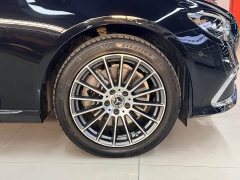 Mercedes-Benz E-Class E 260 L - ფოტო 14