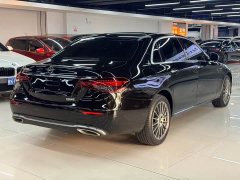 Mercedes-Benz E-Class E 260 L - ფოტო 16