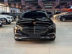 Mercedes-Benz E-Class E 260 L - ფოტო 2