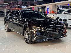 Mercedes-Benz E-Class E 260 L - ფოტო 3