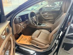 Mercedes-Benz E-Class E 260 L - ფოტო 4