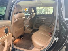 Mercedes-Benz E-Class E 260 L - ფოტო 5