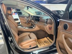 Mercedes-Benz E-Class E 260 L - ფოტო 6