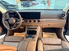 Mercedes-Benz E-Class E 260 L - ფოტო 8