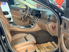 Mercedes-Benz E-Class E 260 L - ფოტო 9