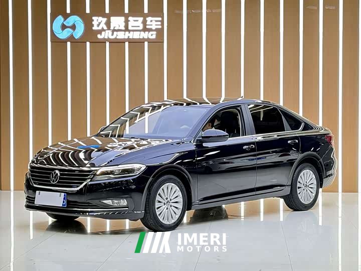 Volkswagen Lavida 280TSI DSG Comfort