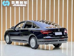 Volkswagen Lavida 280TSI DSG Comfort - photo 20