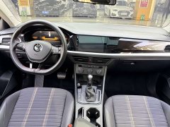 Volkswagen Lavida 280TSI DSG Comfort - photo 9