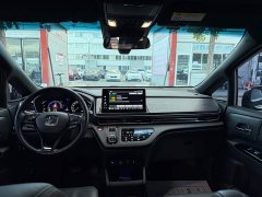 Honda Elysion 2.0L e:HEV Luxury Black Jazz Edition - ფოტო 11
