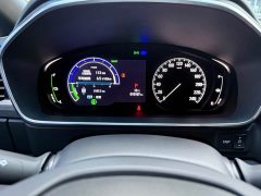 Honda Elysion 2.0L e:HEV Luxury Black Jazz Edition - ფოტო 7