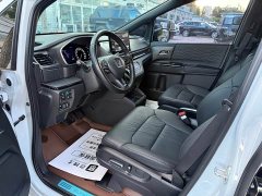 Honda Elysion 2.0L e:HEV Luxury Black Jazz Edition - ფოტო 9