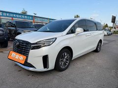 Buick GL8 ES Luxe Enjoyment Edition - ფოტო 1