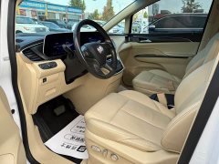 Buick GL8 ES Luxe Enjoyment Edition - ფოტო 10