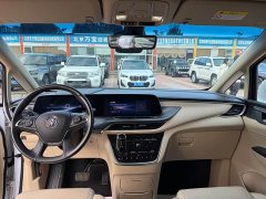 Buick GL8 ES Luxe Enjoyment Edition - ფოტო 11