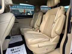 Buick GL8 ES Luxe Enjoyment Edition - ფოტო 14
